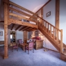 Val D´Isere - Hotel Christiania Val D'Isere - Suite Familiar 52m2